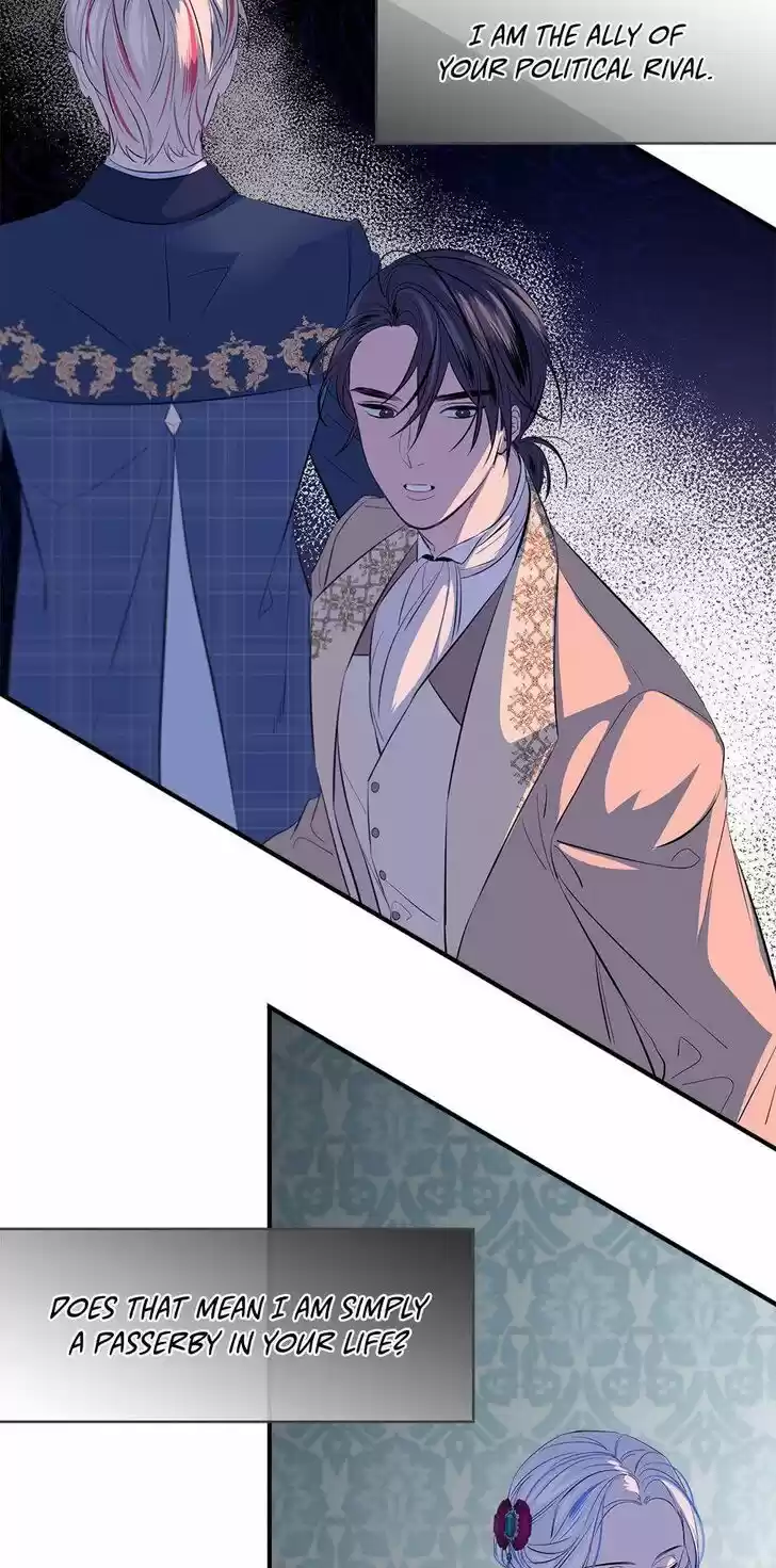 The Great Wish Ch.109