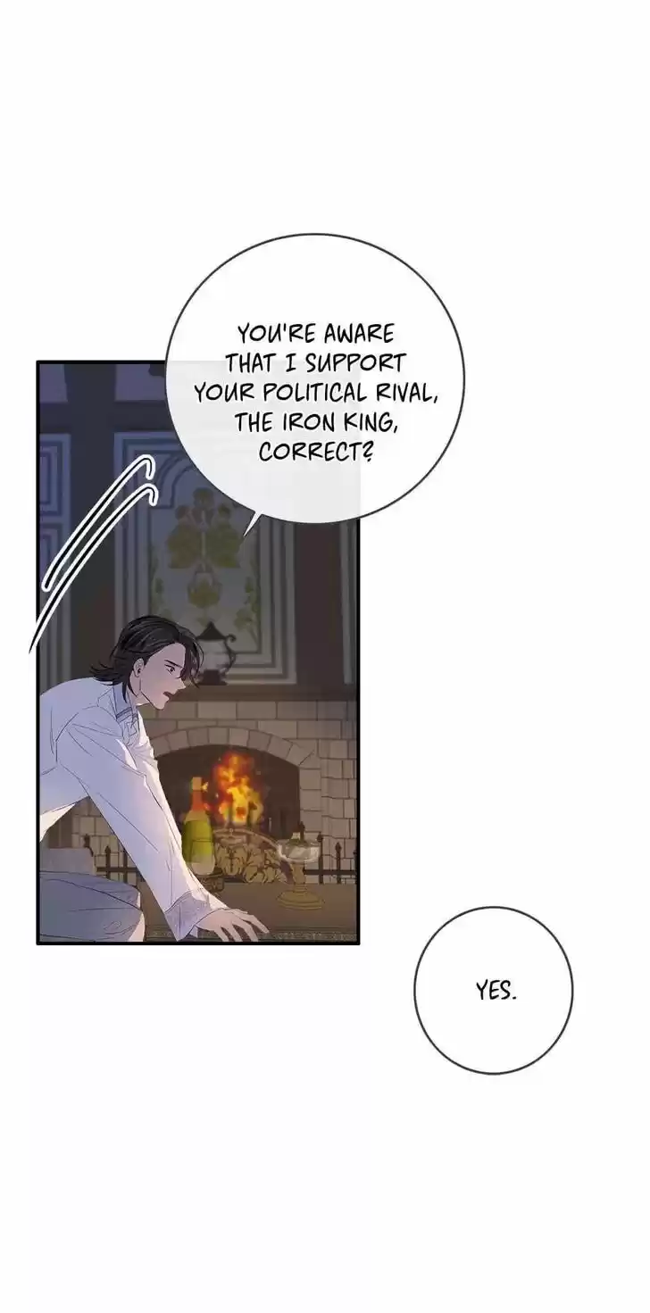 The Great Wish Ch.109