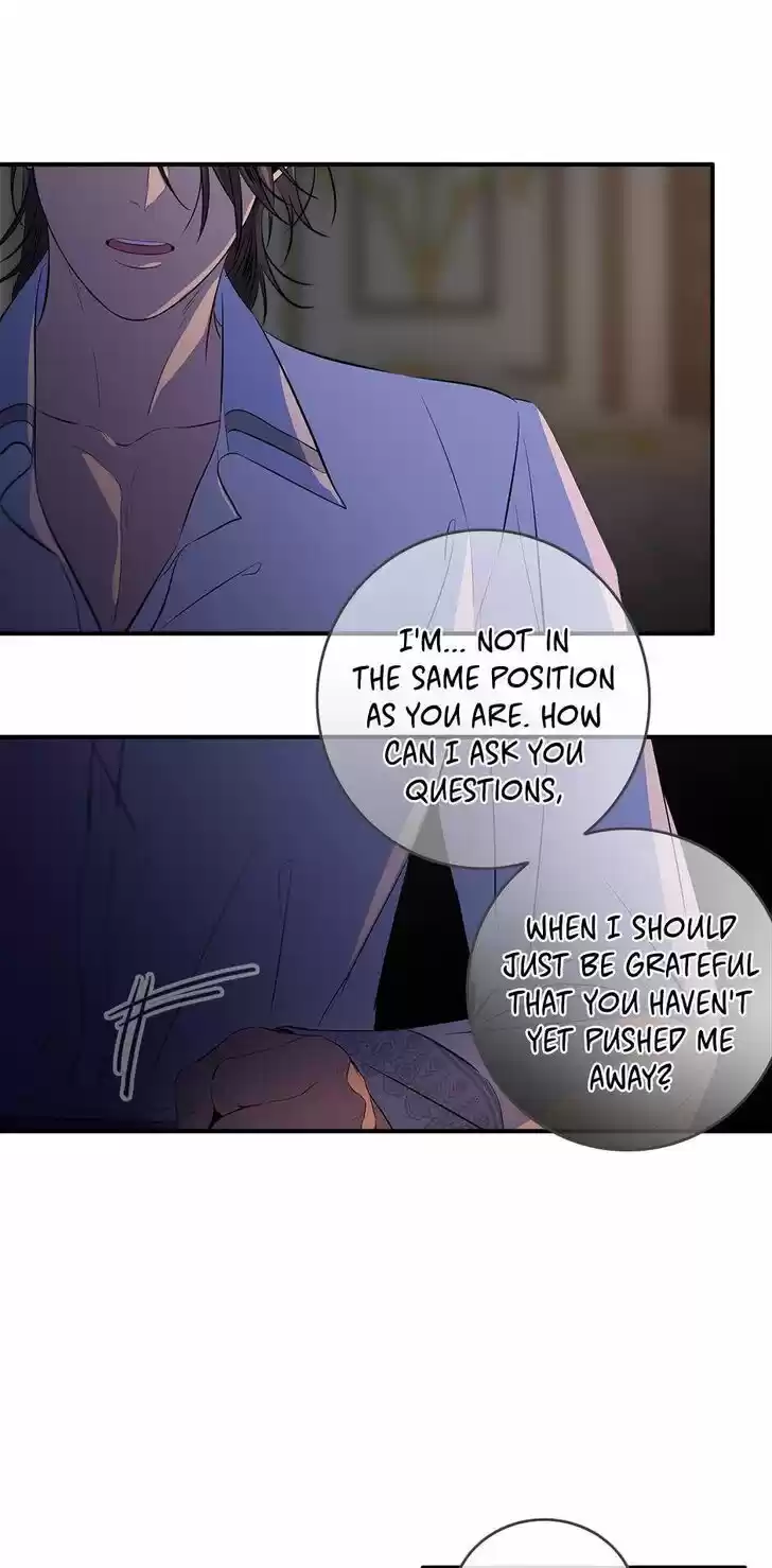 The Great Wish Ch.109