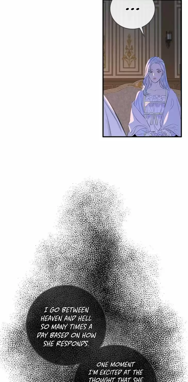 The Great Wish Ch.109