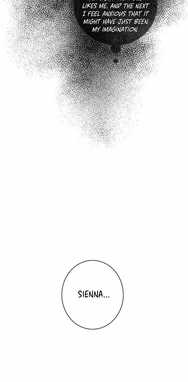 The Great Wish Ch.109