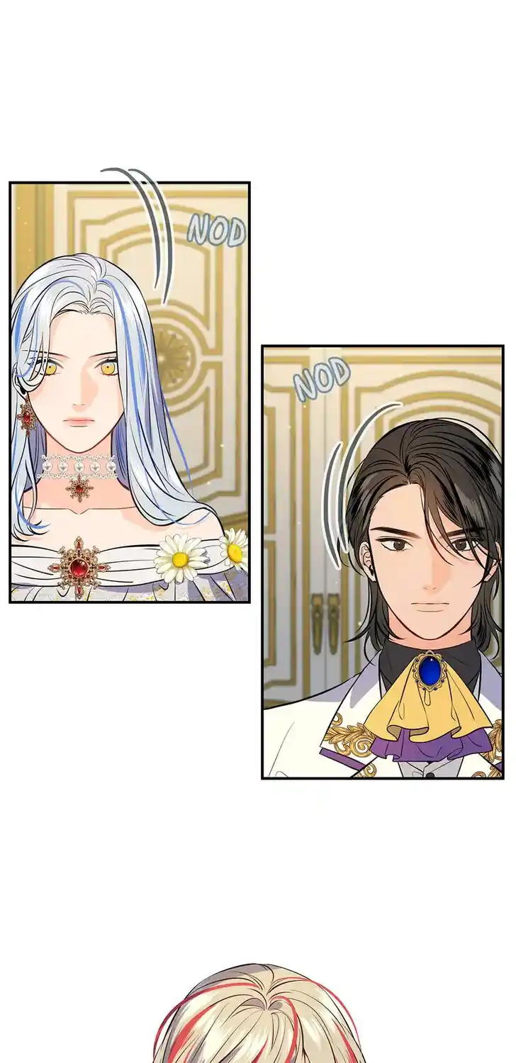 The Great Wish Ch.123