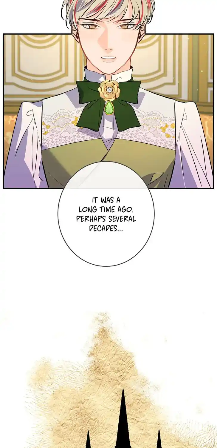 The Great Wish Ch.123