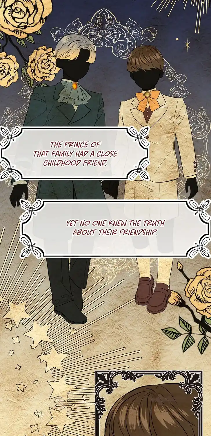 The Great Wish Ch.123