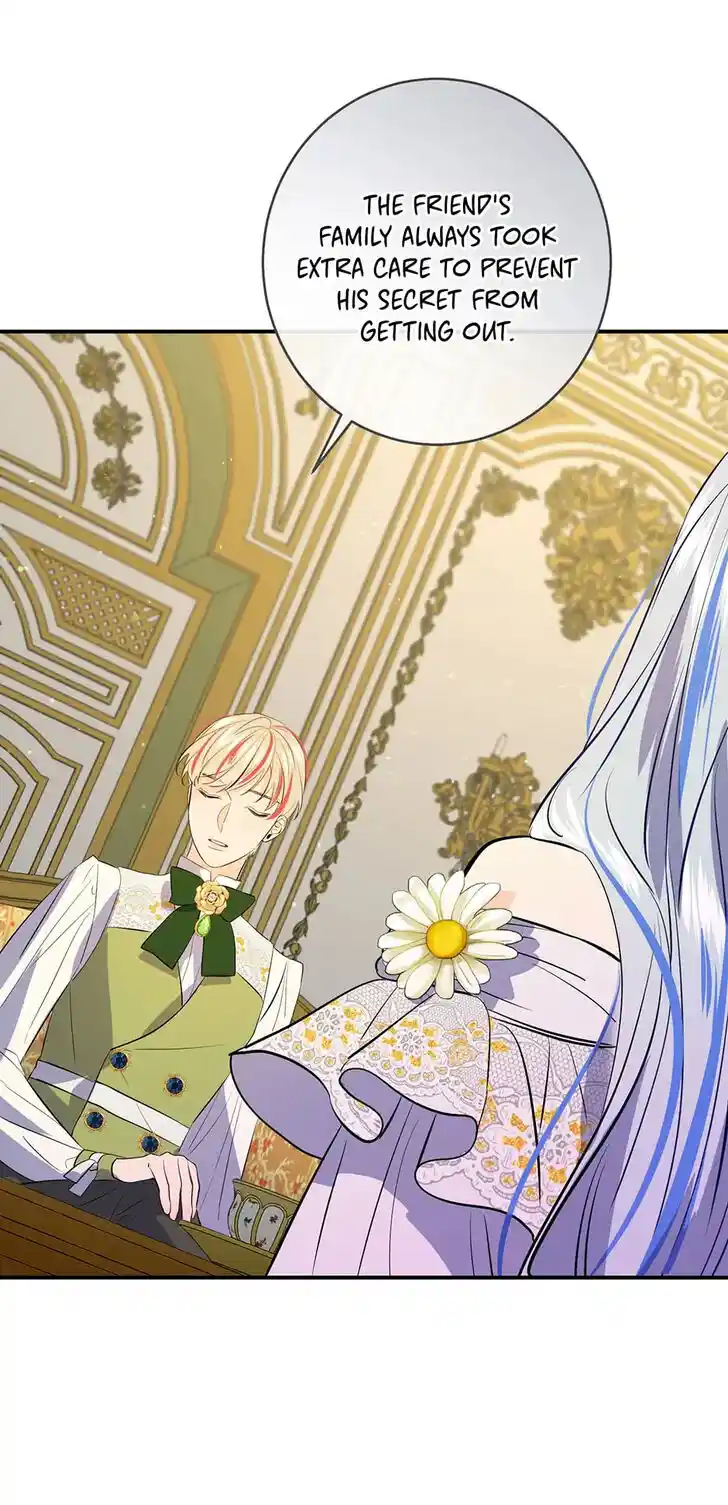 The Great Wish Ch.123