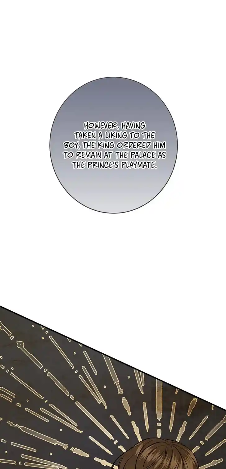 The Great Wish Ch.123