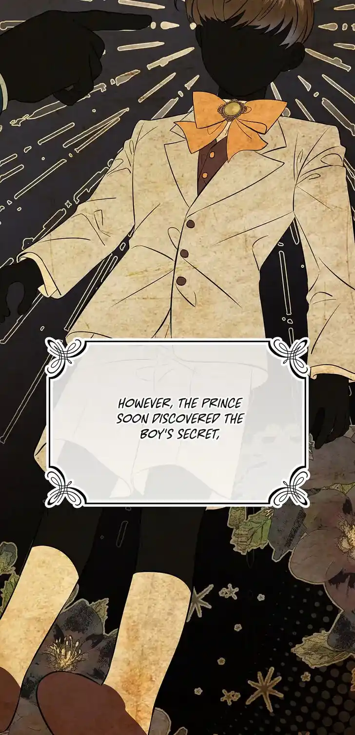 The Great Wish Ch.123