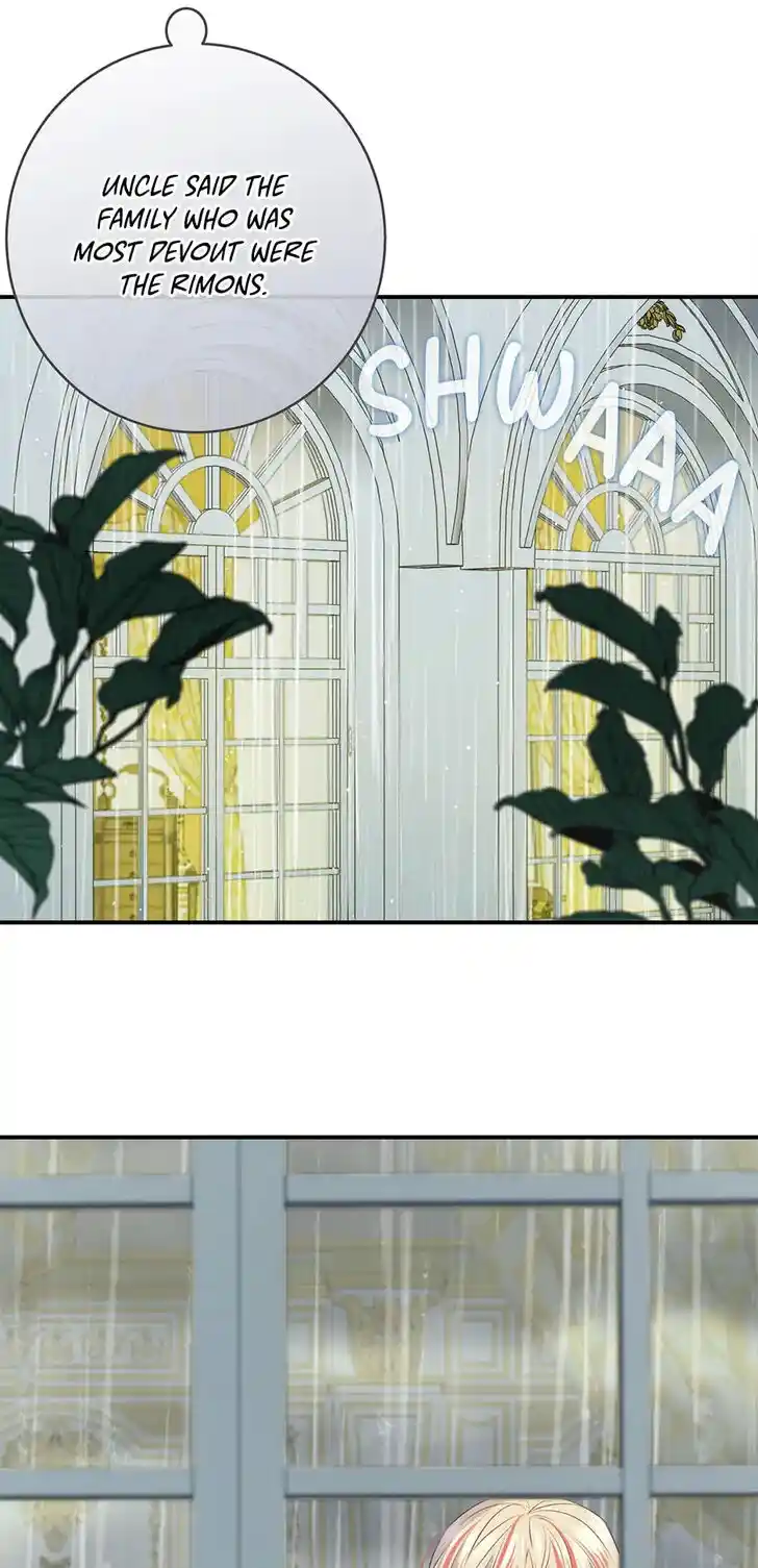 The Great Wish Ch.123