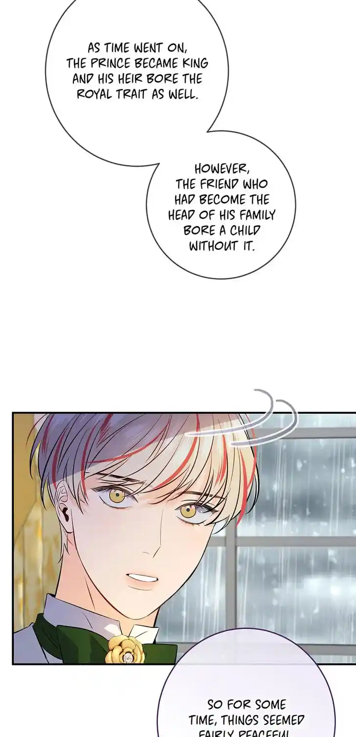 The Great Wish Ch.123