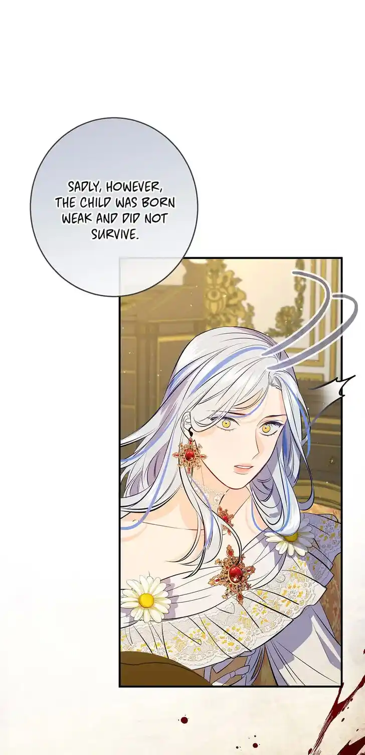 The Great Wish Ch.123