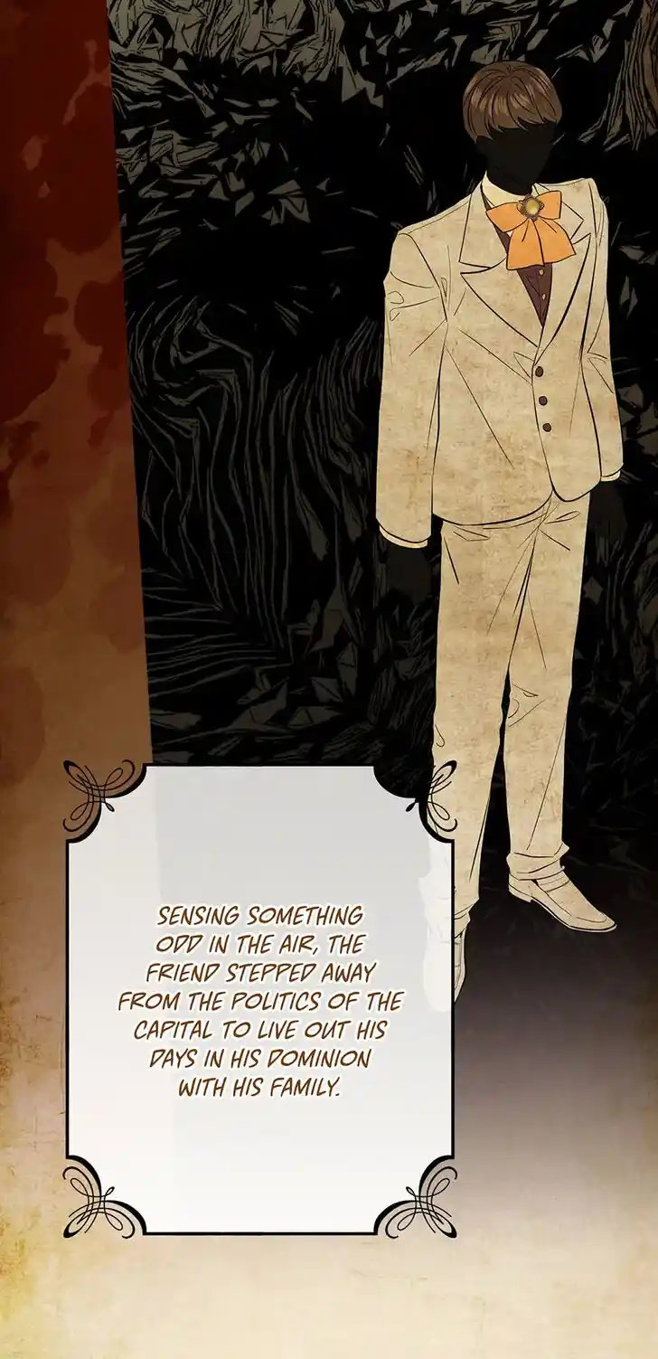 The Great Wish Ch.123