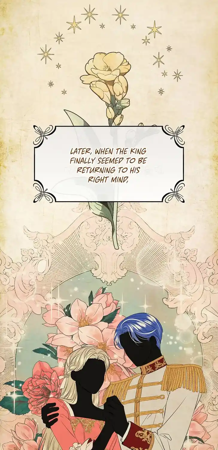 The Great Wish Ch.123