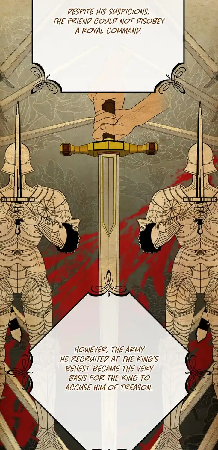 The Great Wish Ch.123