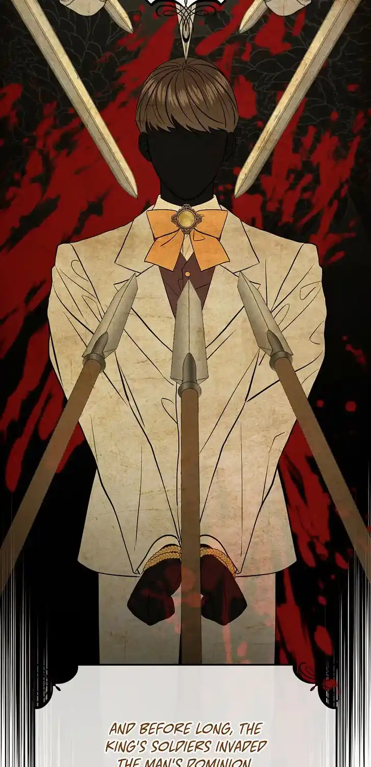 The Great Wish Ch.123