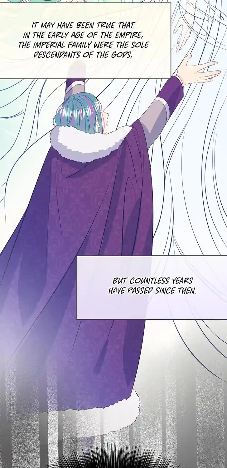 The Great Wish Ch.123