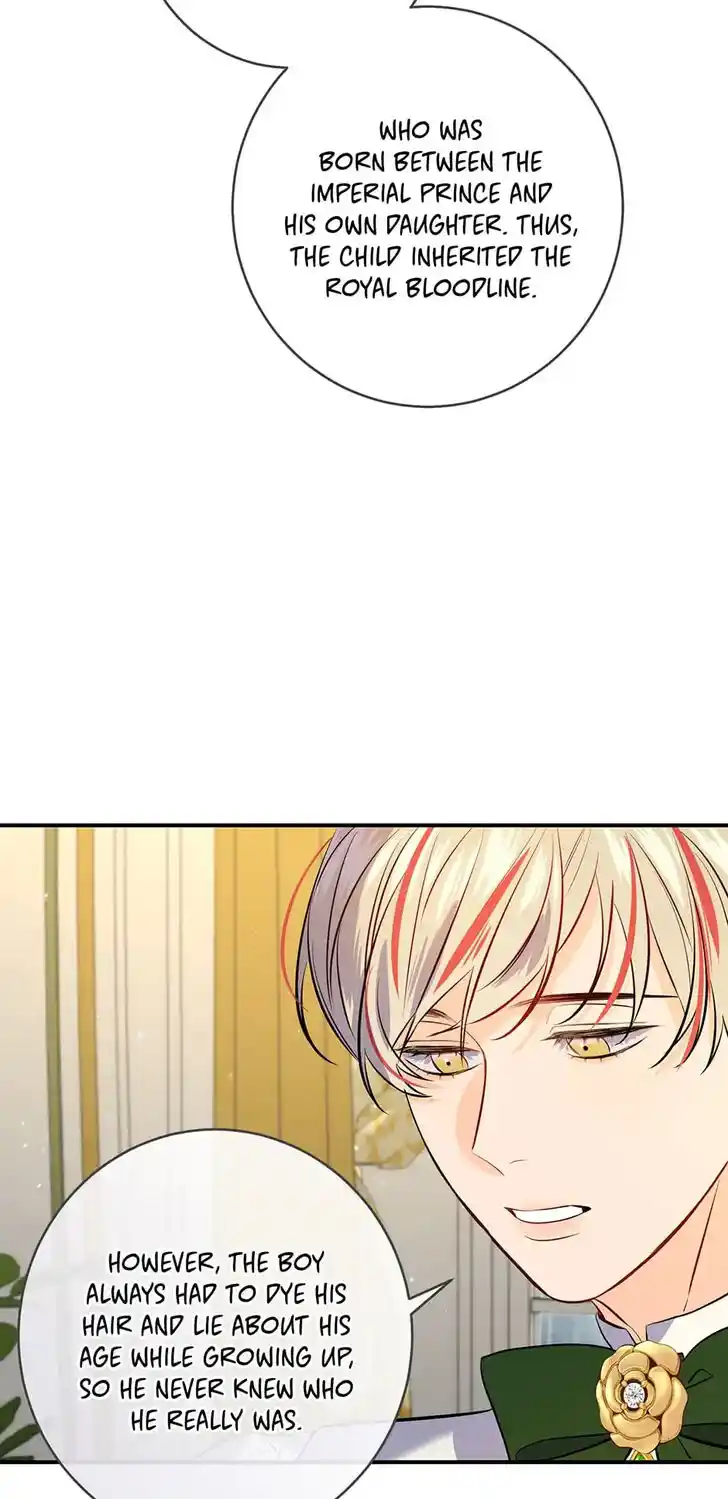 The Great Wish Ch.123