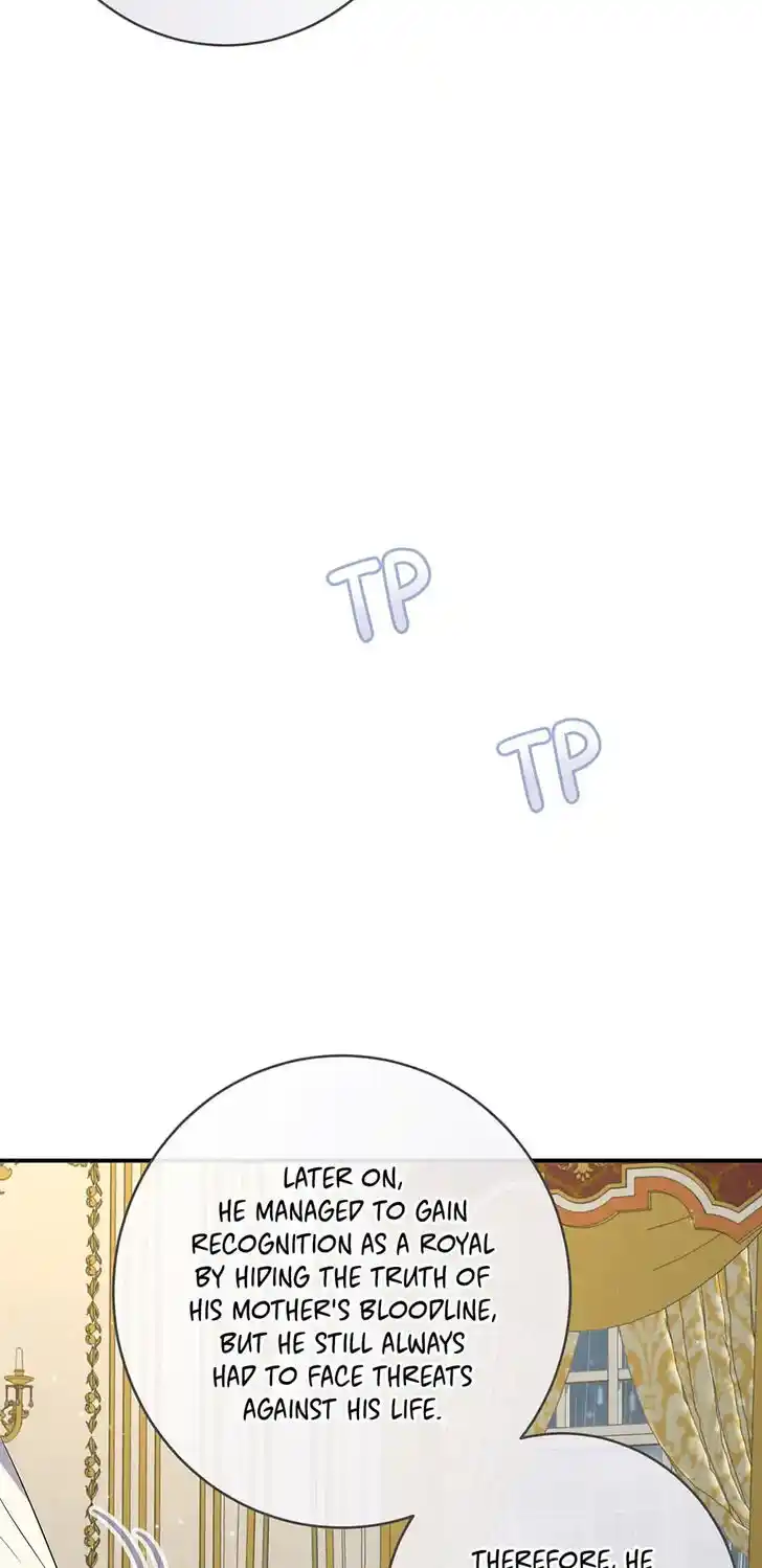 The Great Wish Ch.123