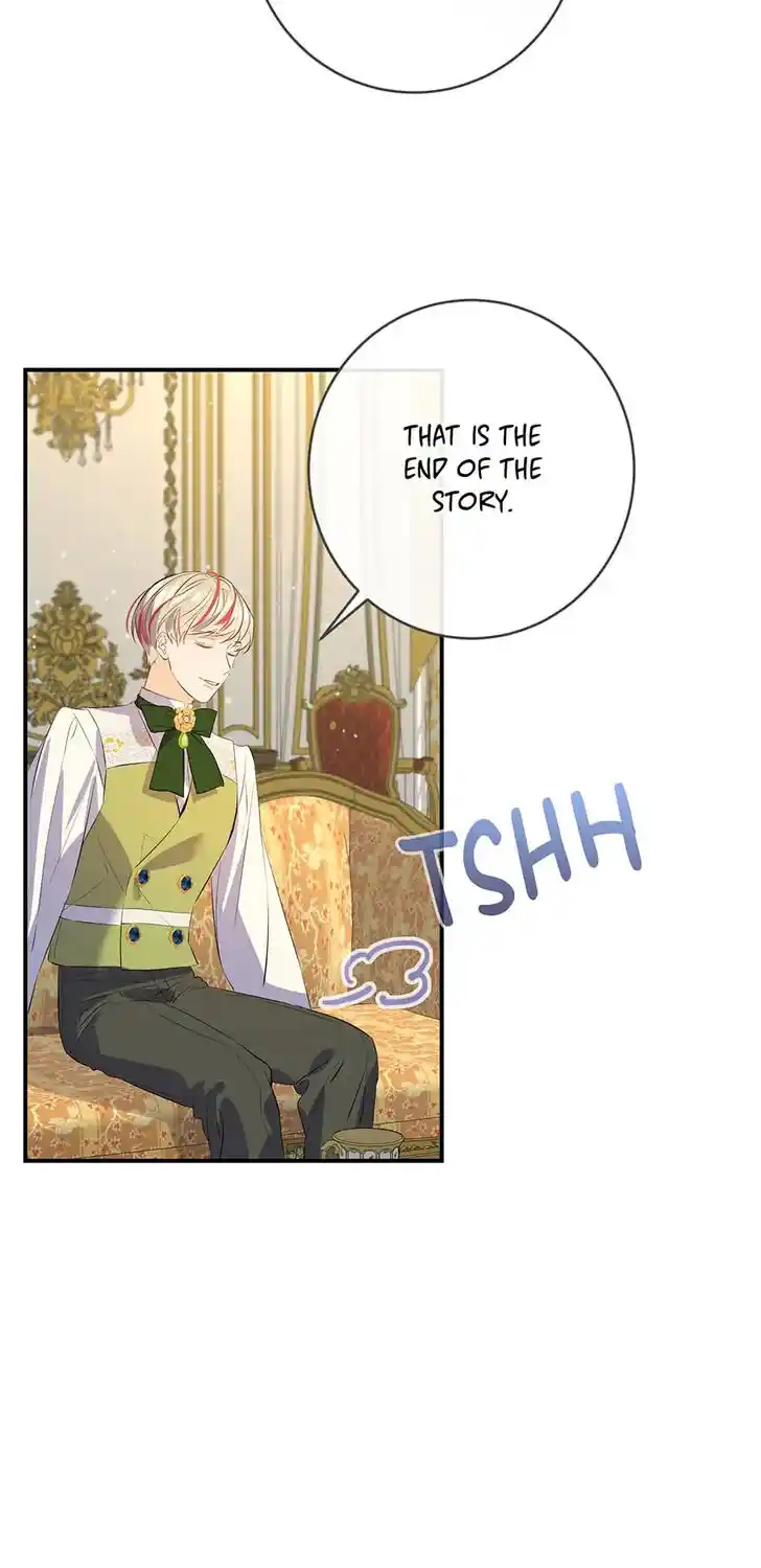 The Great Wish Ch.123