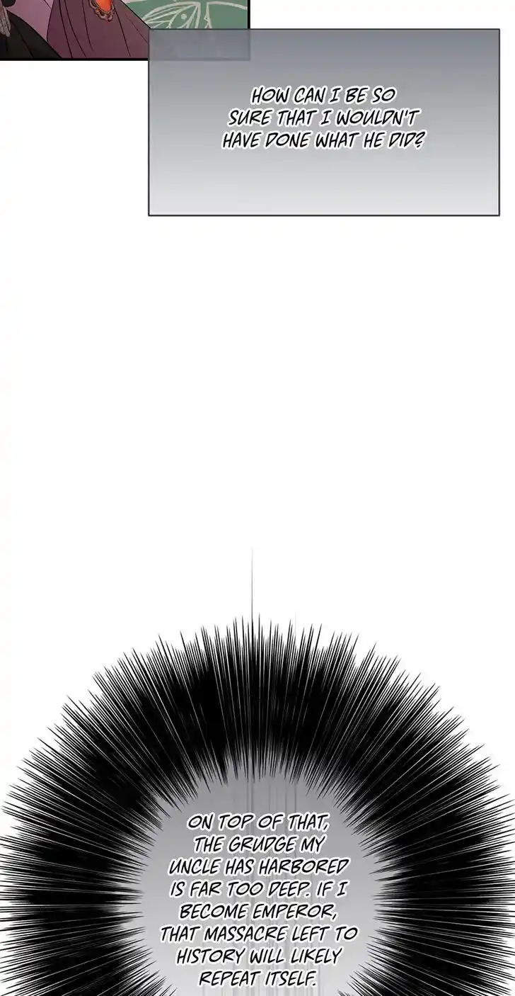 The Great Wish Ch.123