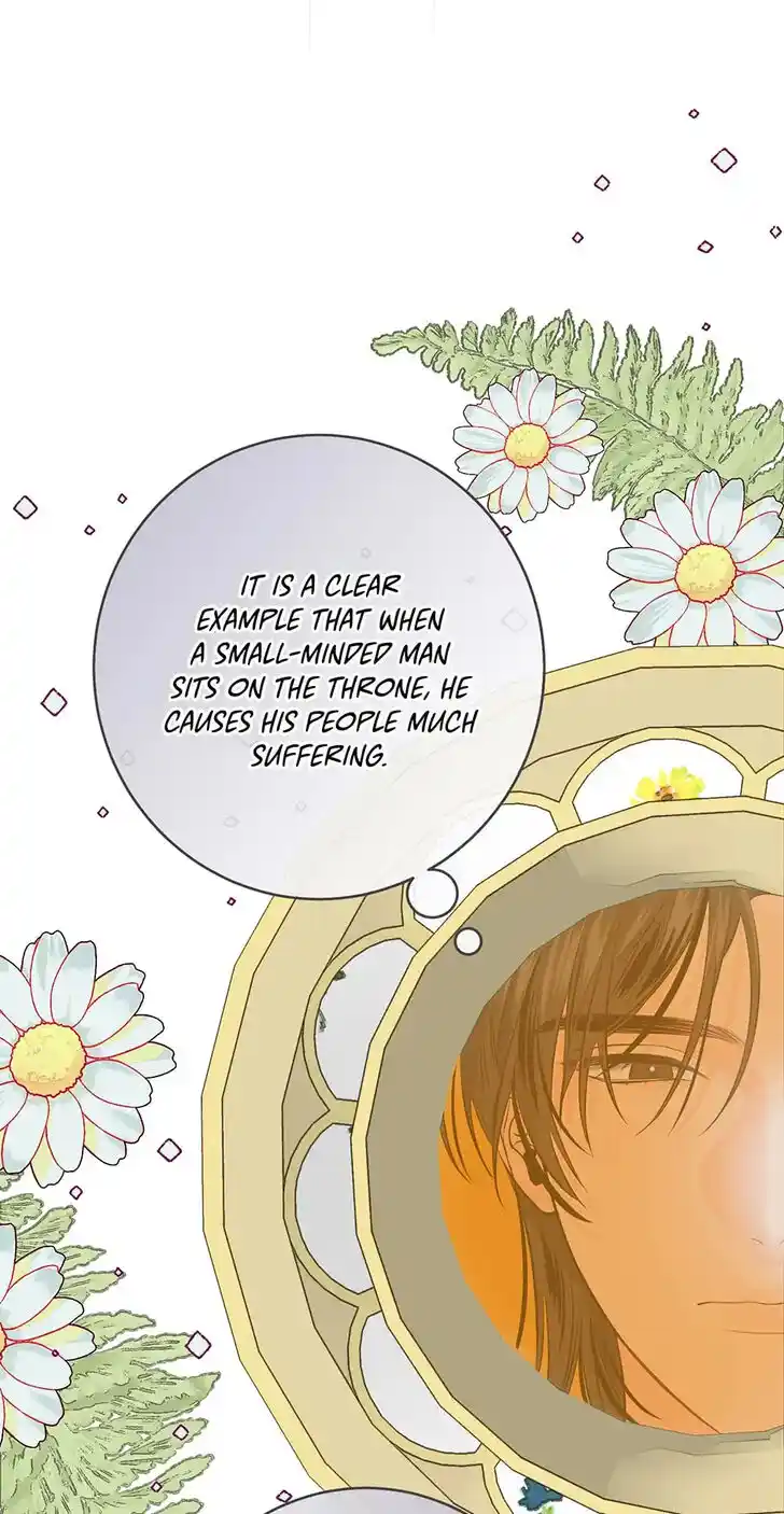 The Great Wish Ch.123