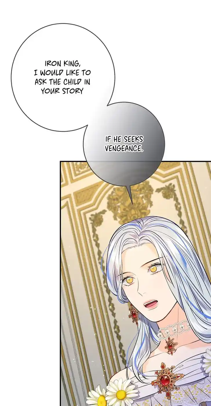 The Great Wish Ch.123