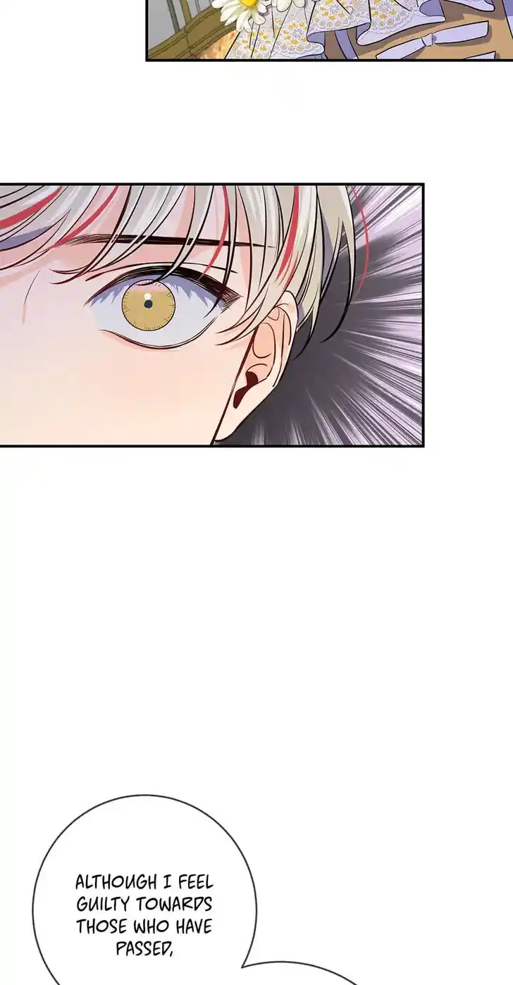 The Great Wish Ch.123