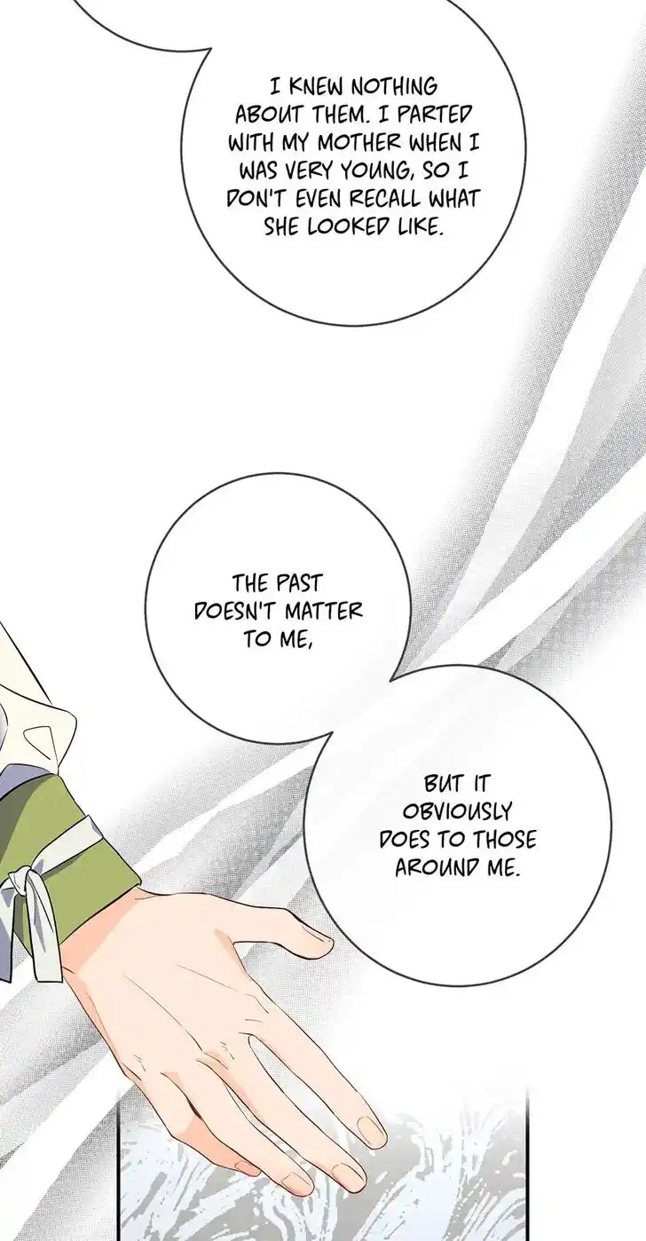 The Great Wish Ch.123