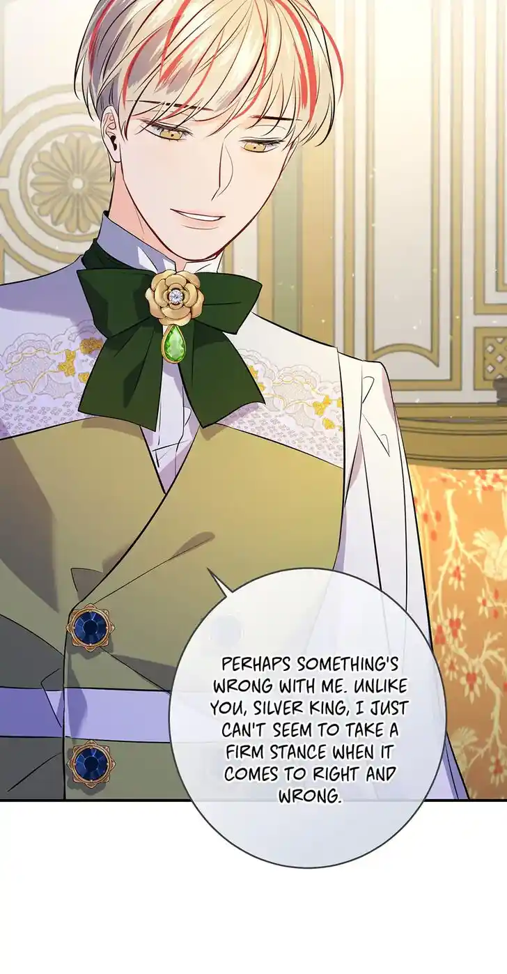 The Great Wish Ch.123