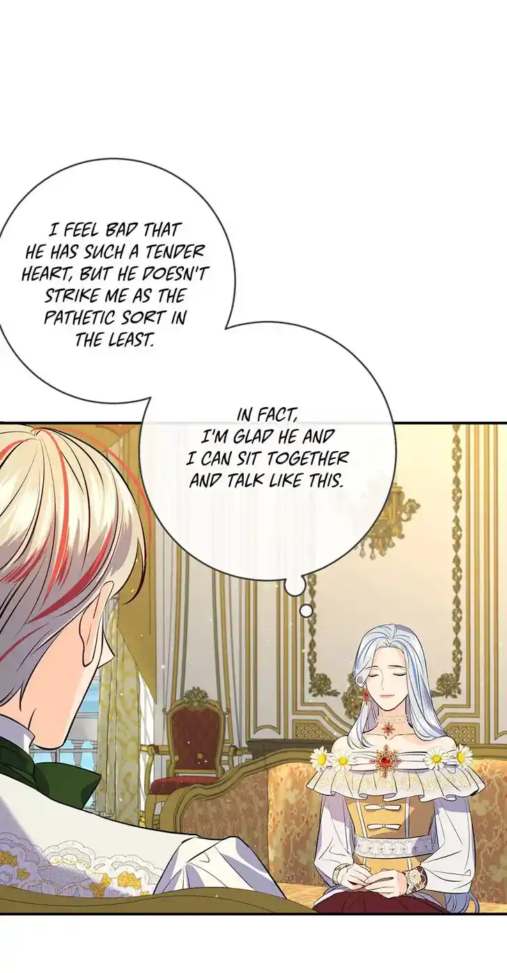 The Great Wish Ch.123