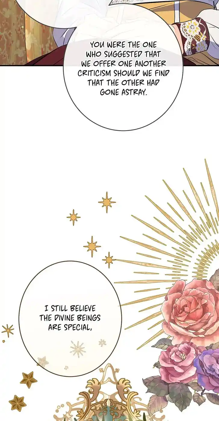 The Great Wish Ch.123