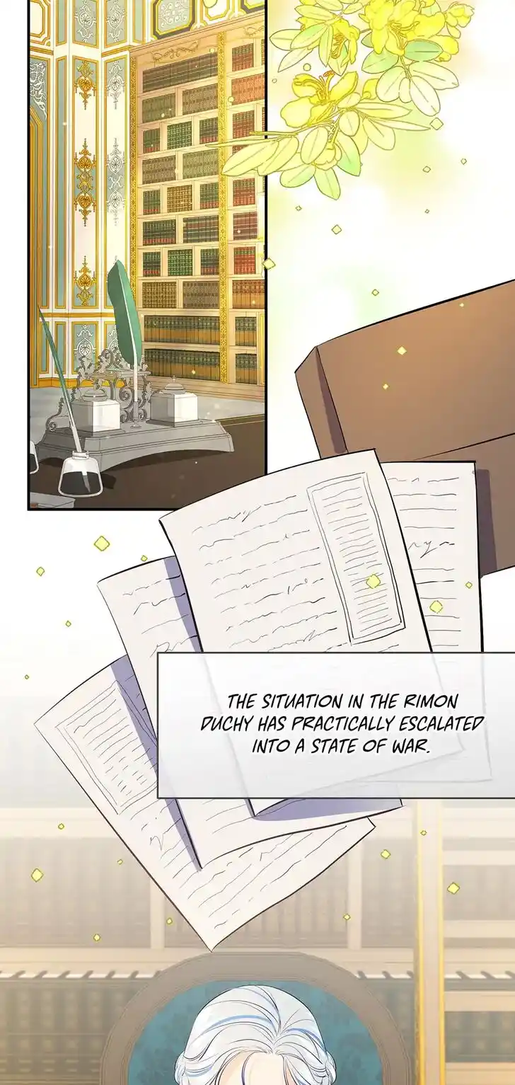 The Great Wish Ch.127