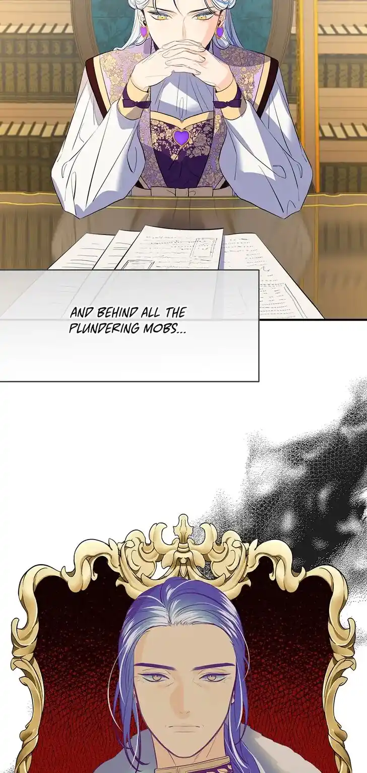 The Great Wish Ch.127