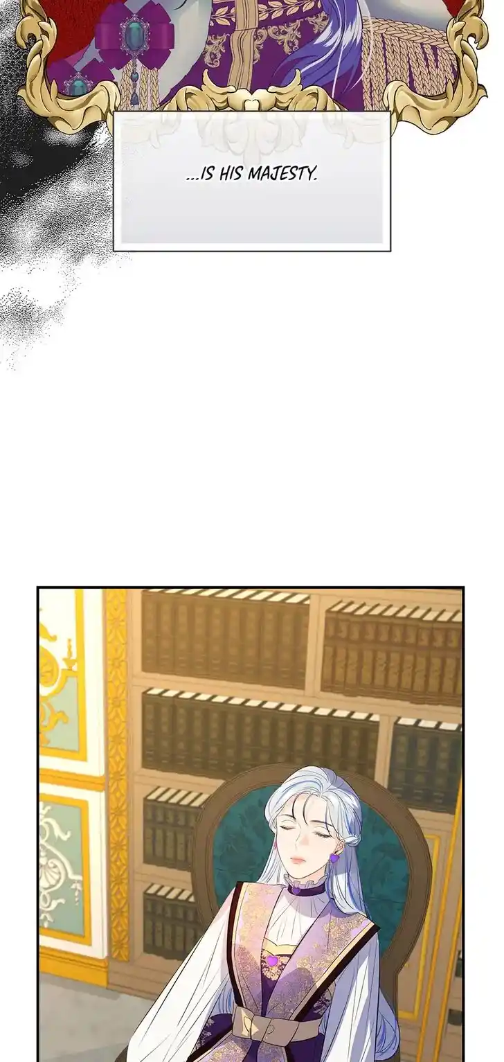 The Great Wish Ch.127