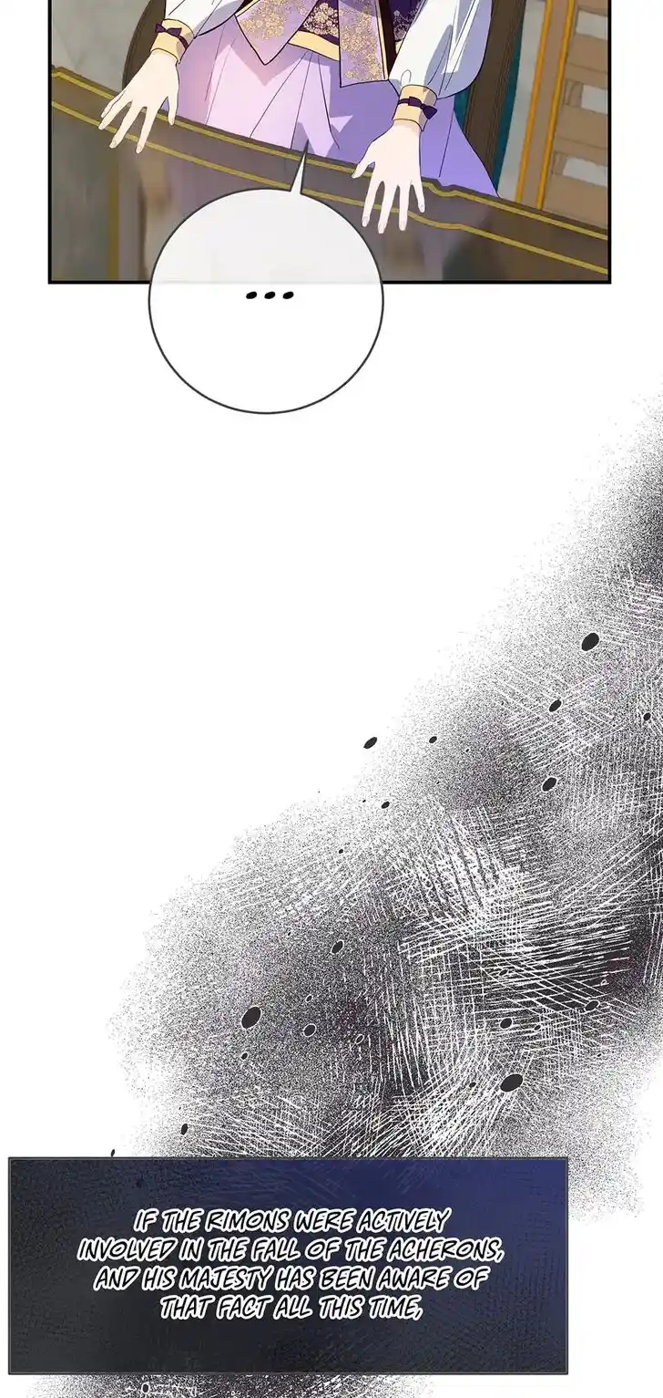 The Great Wish Ch.127