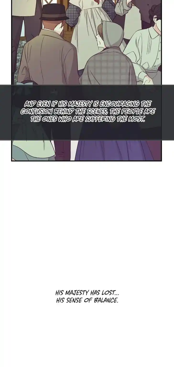 The Great Wish Ch.127