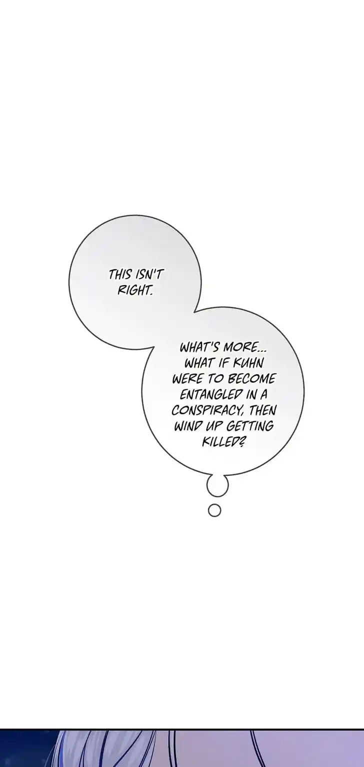 The Great Wish Ch.127