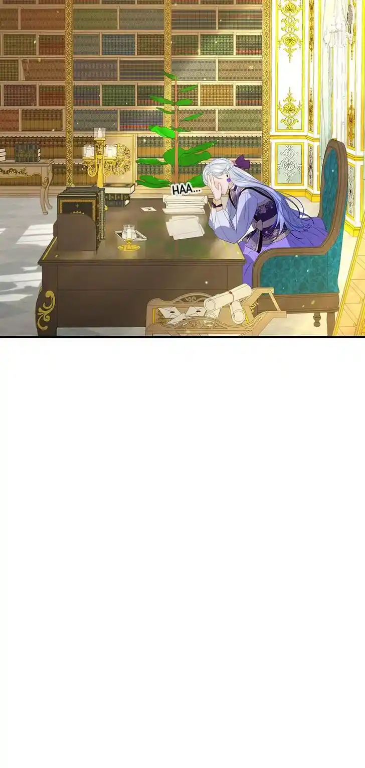 The Great Wish Ch.127