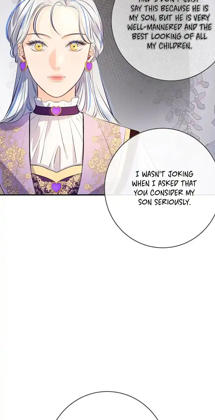 The Great Wish Ch.127