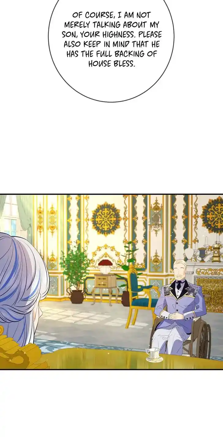 The Great Wish Ch.127