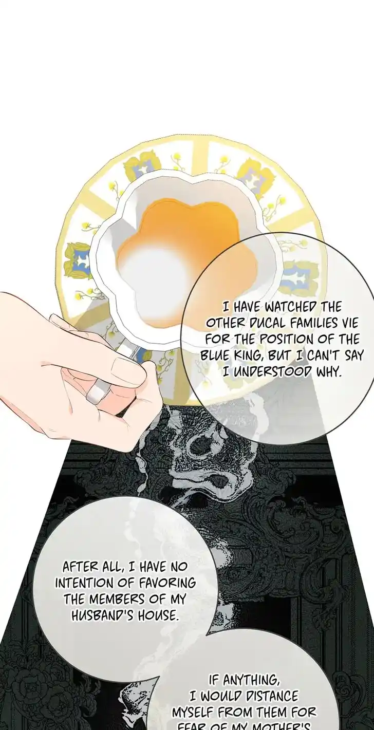 The Great Wish Ch.127