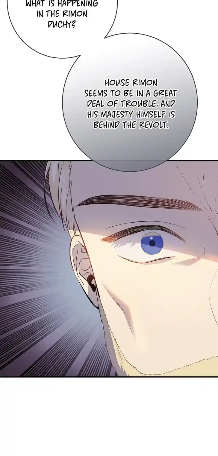 The Great Wish Ch.127