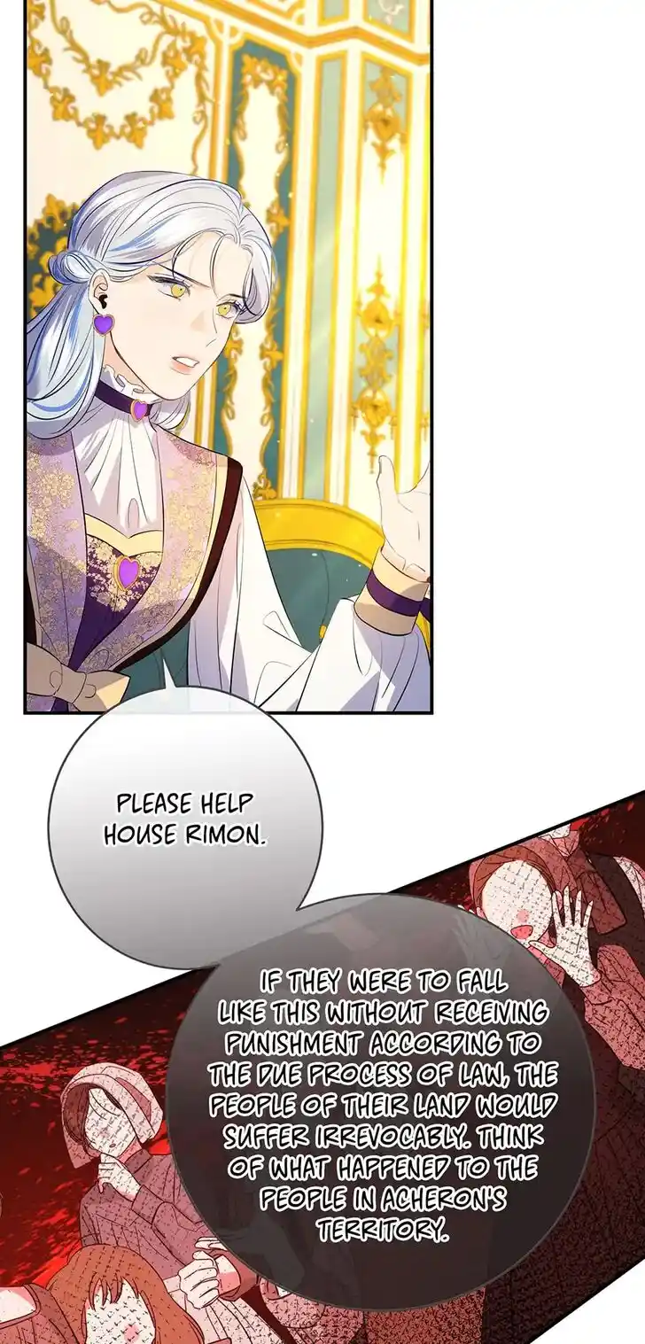 The Great Wish Ch.127