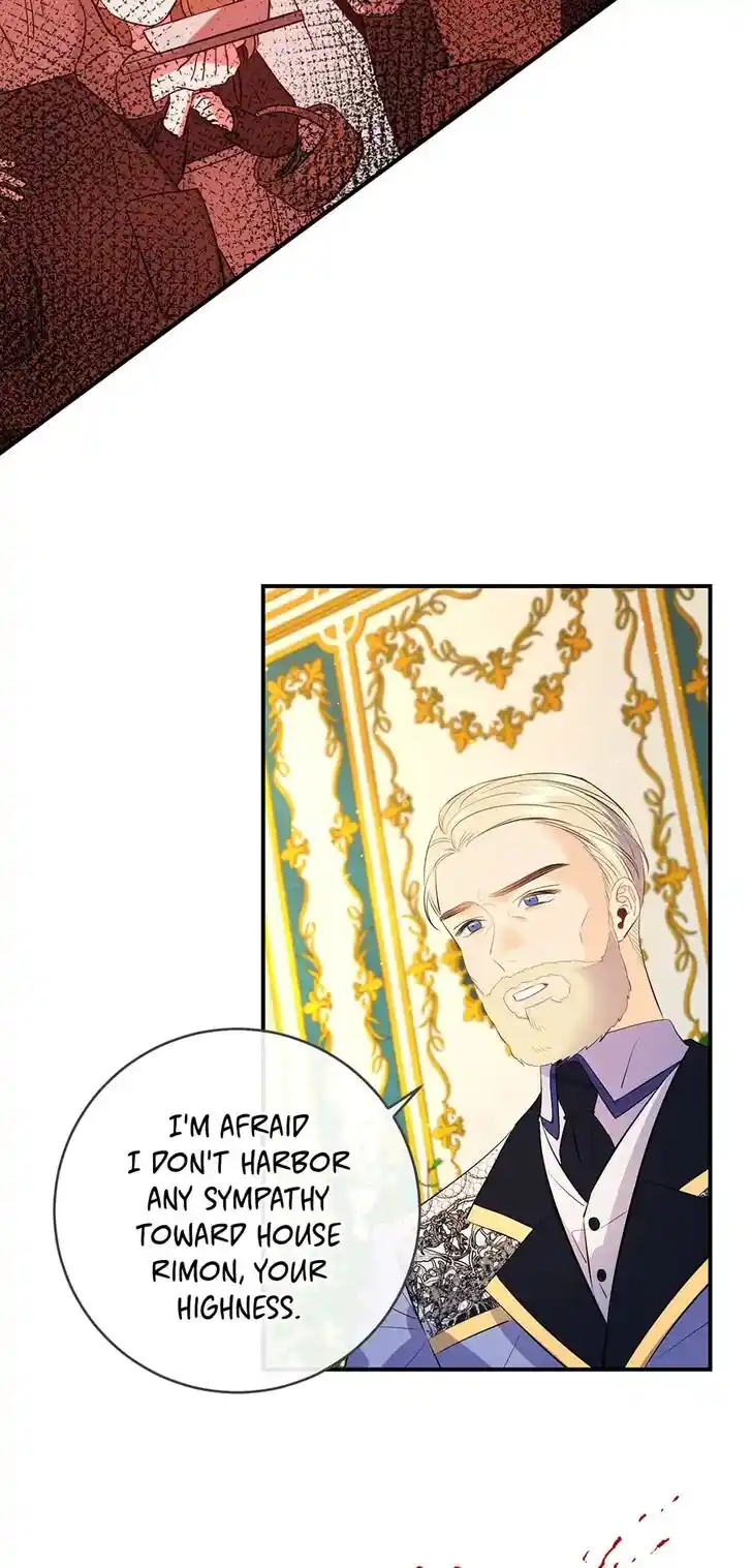 The Great Wish Ch.127