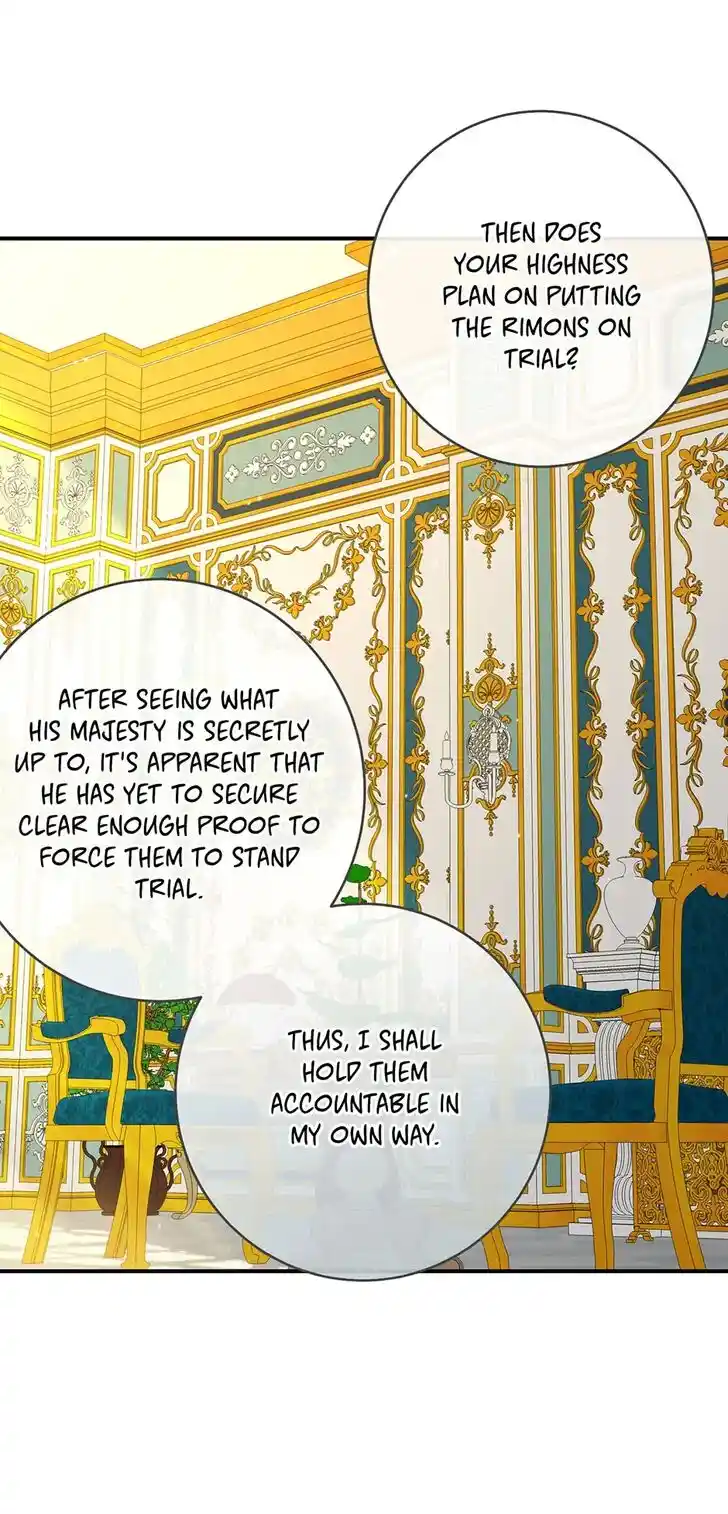 The Great Wish Ch.127