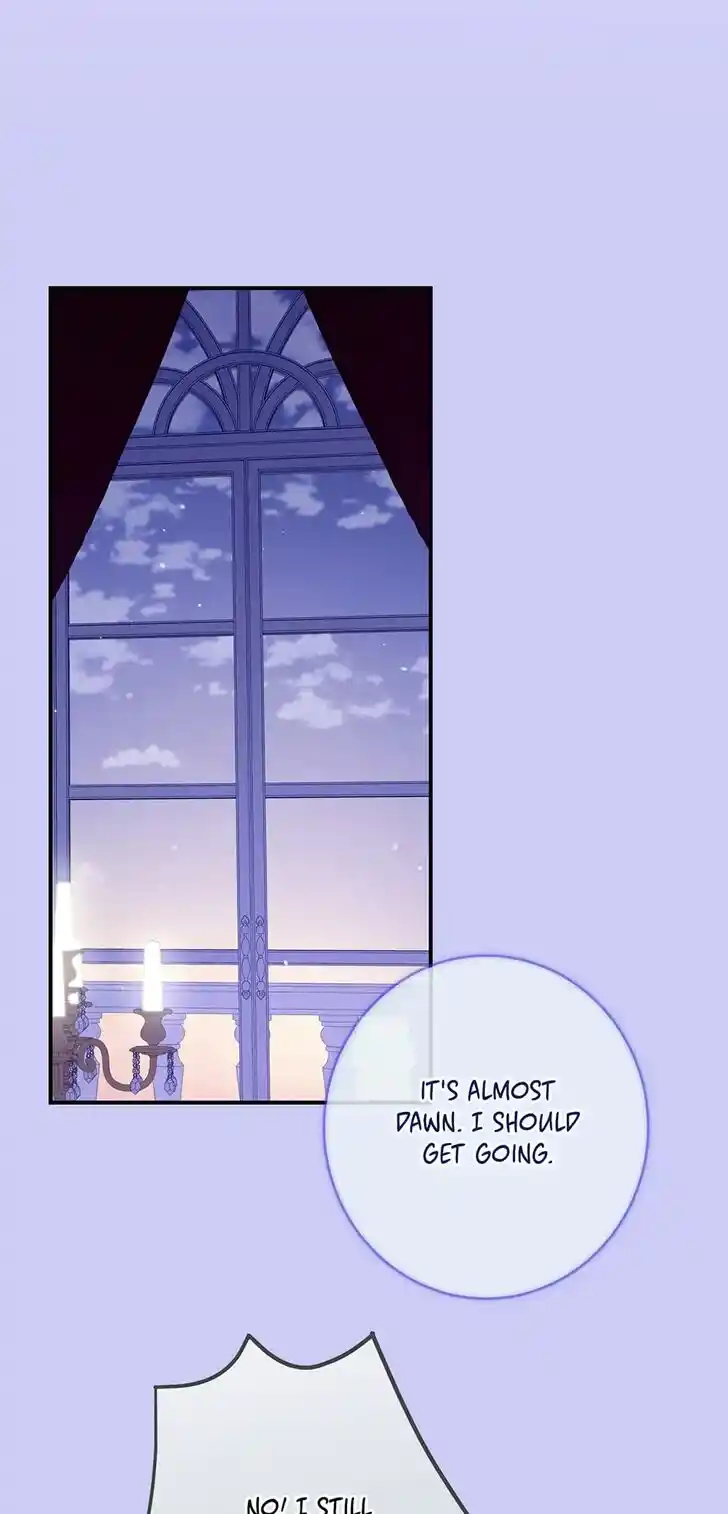 The Great Wish Ch.127