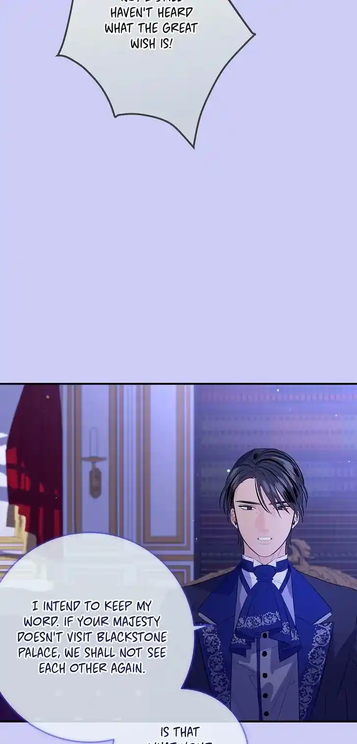 The Great Wish Ch.127