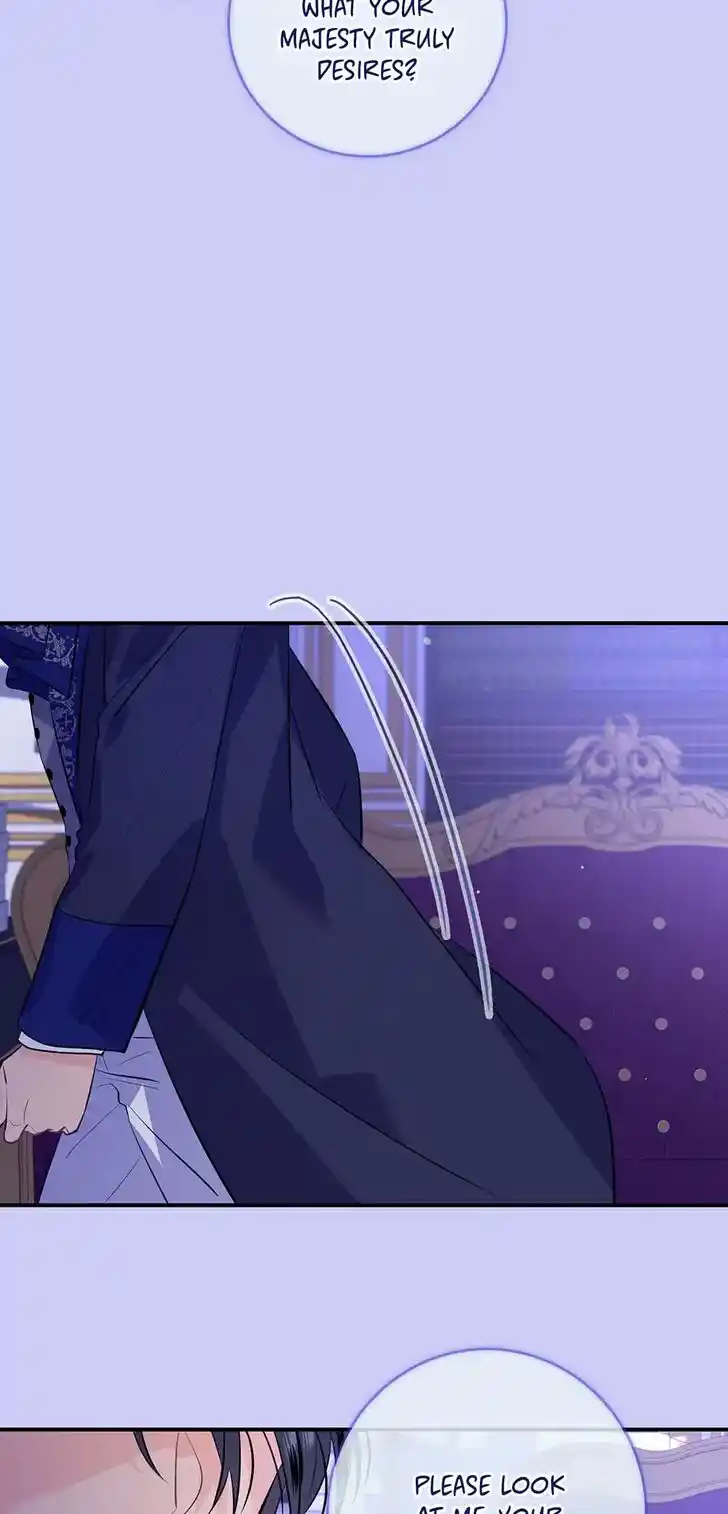 The Great Wish Ch.127