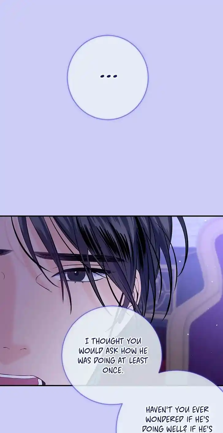 The Great Wish Ch.127