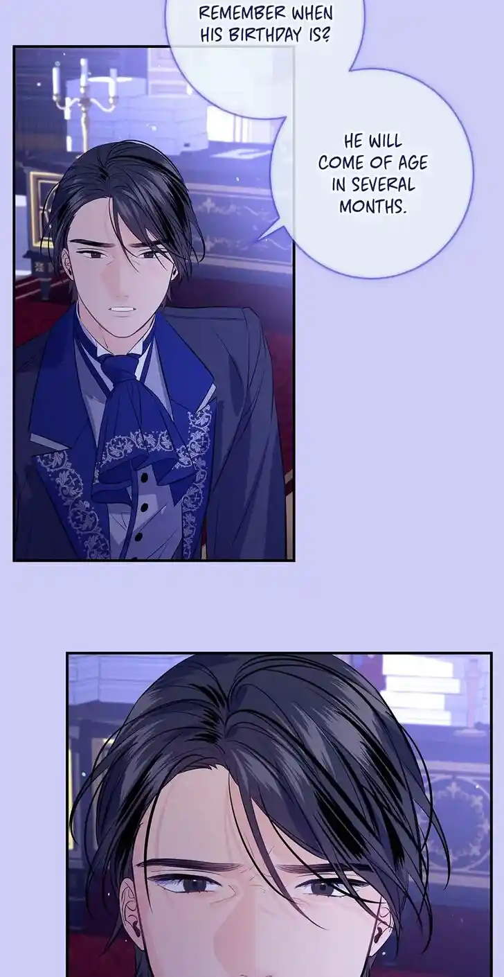 The Great Wish Ch.127