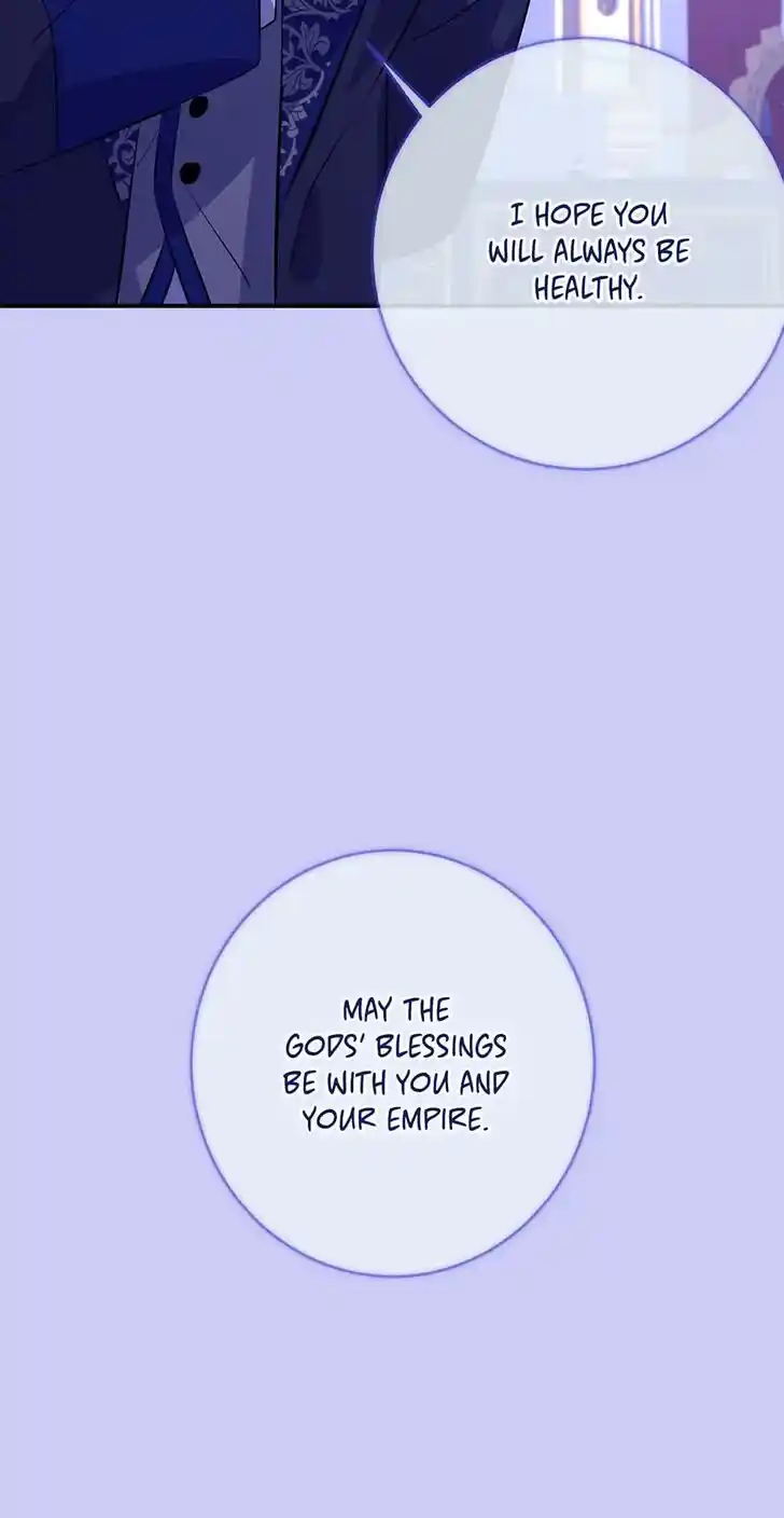 The Great Wish Ch.127